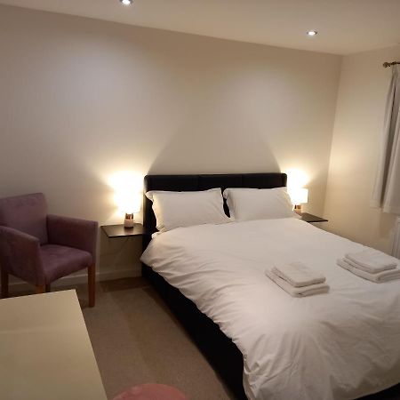 Ben Rhydding Grange Croftヴィラ エクステリア 写真