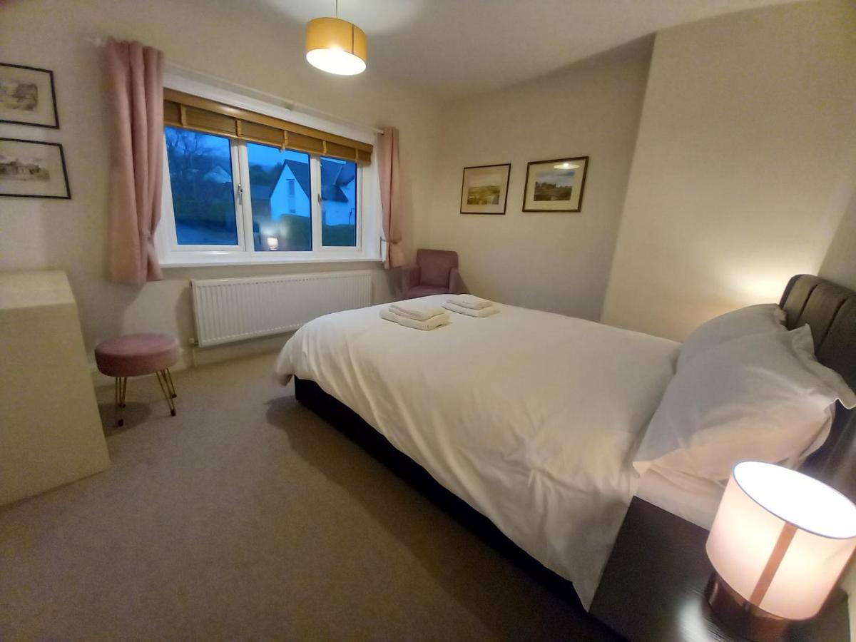 Ben Rhydding Grange Croftヴィラ エクステリア 写真