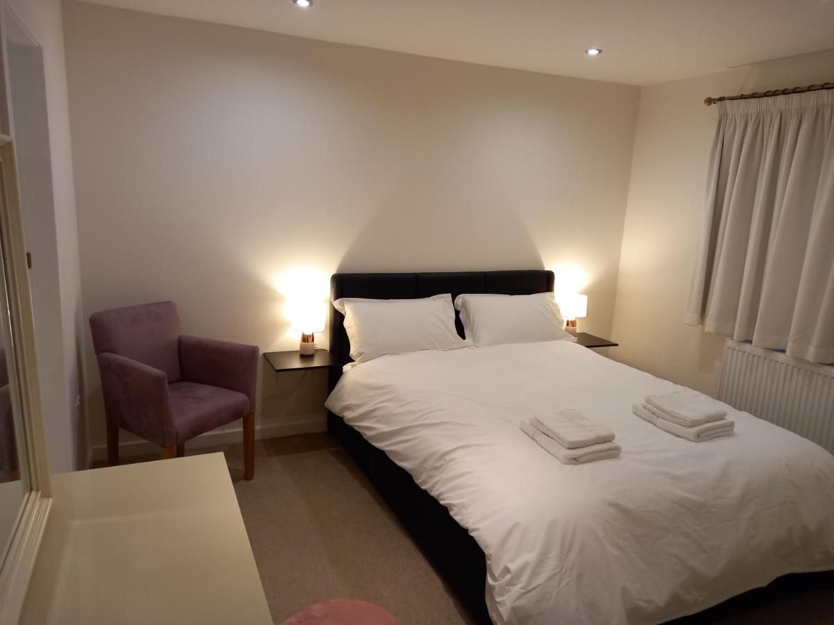 Ben Rhydding Grange Croftヴィラ エクステリア 写真