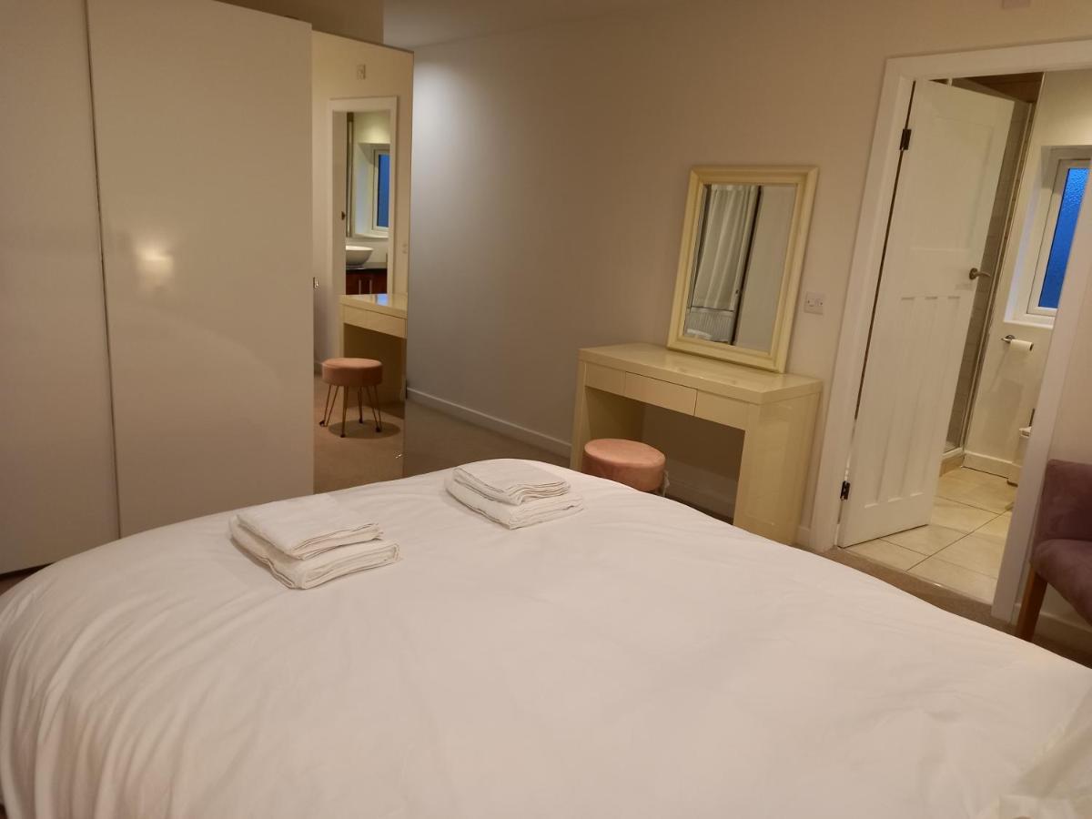 Ben Rhydding Grange Croftヴィラ エクステリア 写真