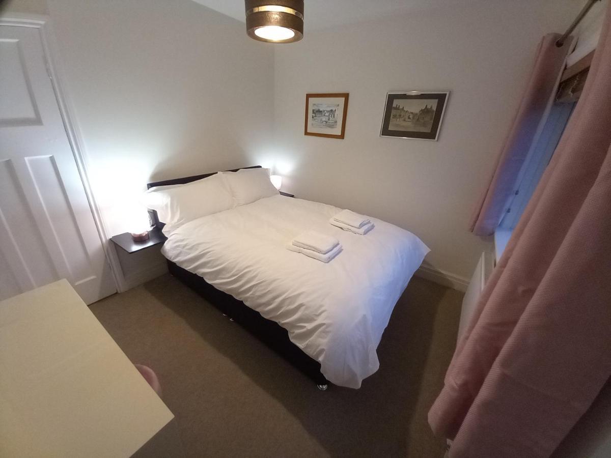 Ben Rhydding Grange Croftヴィラ エクステリア 写真