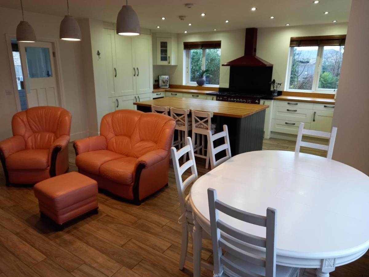 Ben Rhydding Grange Croftヴィラ エクステリア 写真