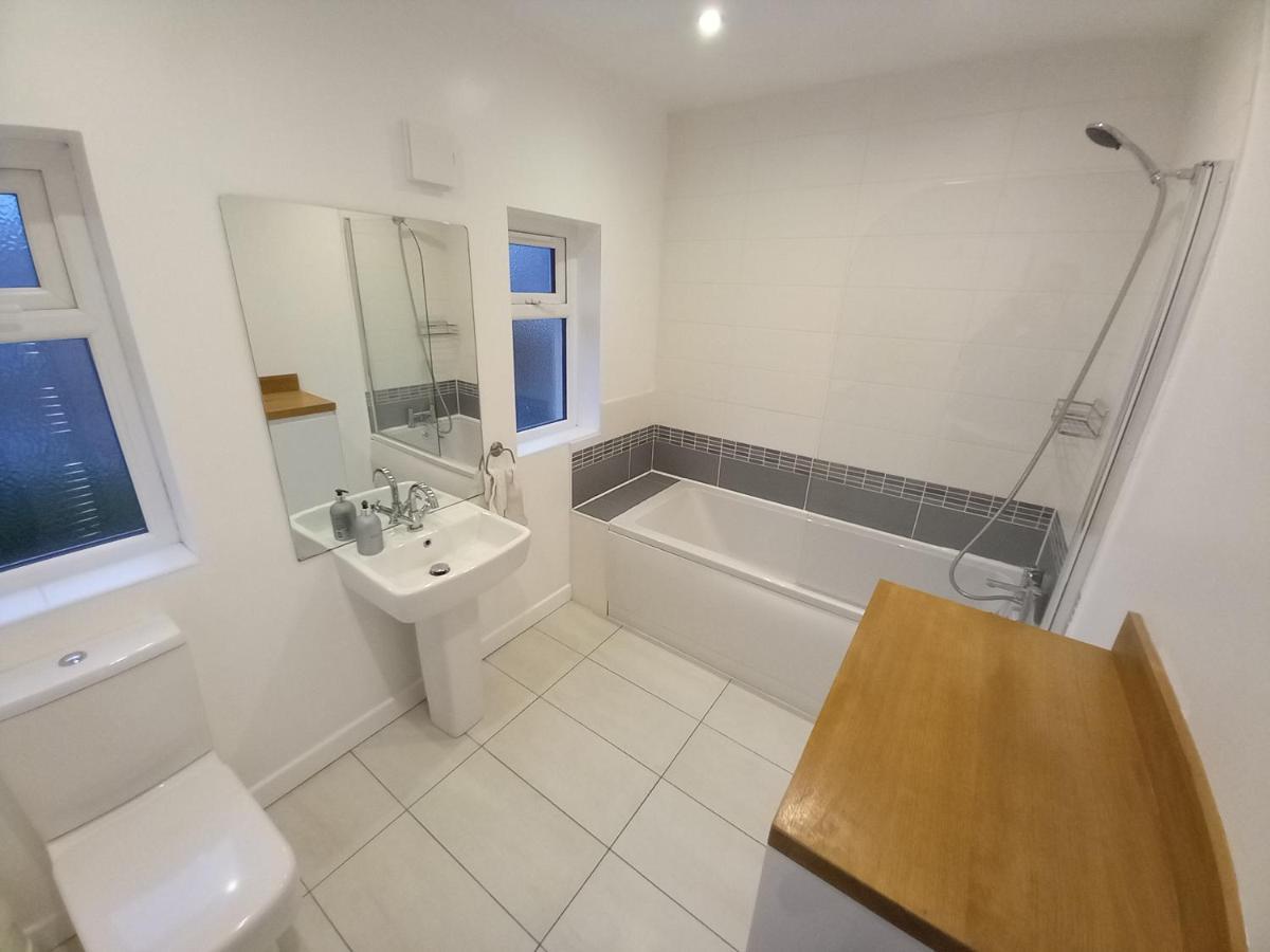 Ben Rhydding Grange Croftヴィラ エクステリア 写真
