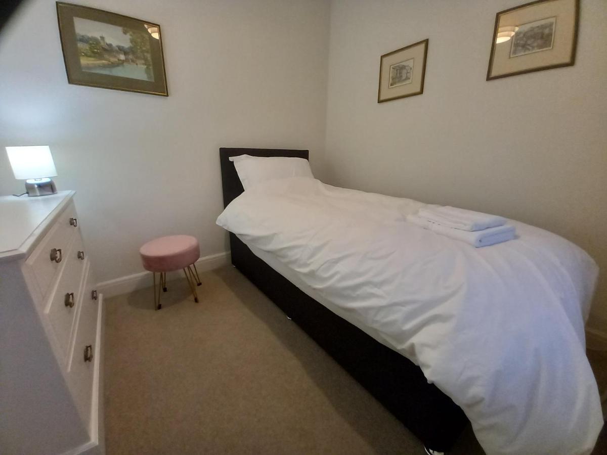 Ben Rhydding Grange Croftヴィラ エクステリア 写真