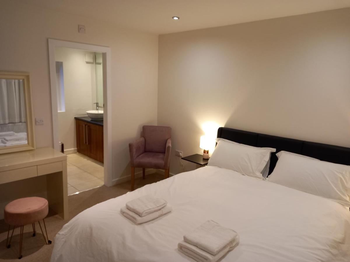 Ben Rhydding Grange Croftヴィラ エクステリア 写真