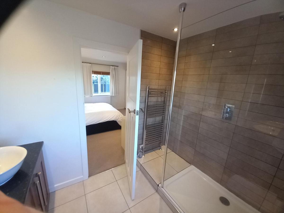 Ben Rhydding Grange Croftヴィラ エクステリア 写真