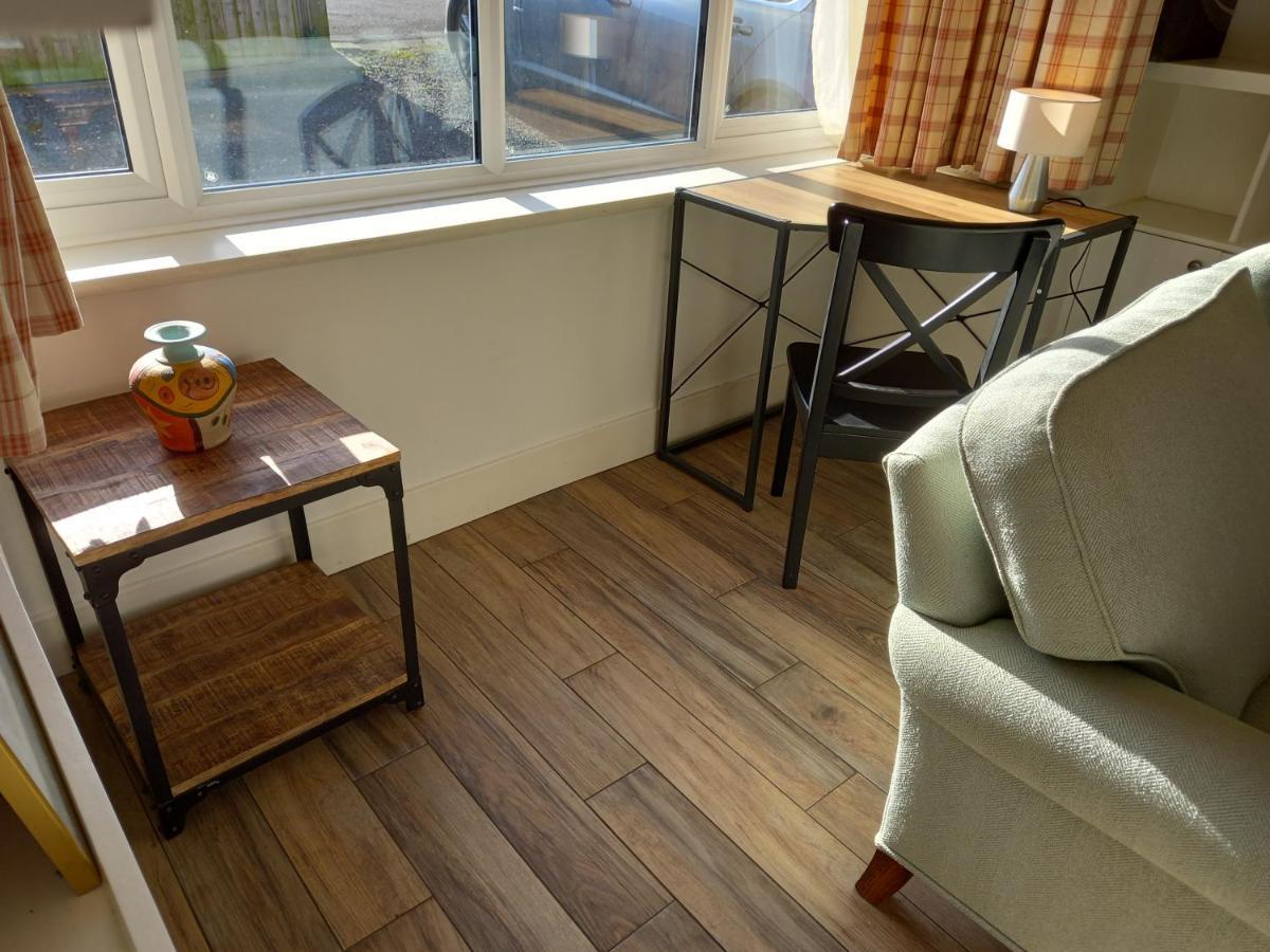 Ben Rhydding Grange Croftヴィラ エクステリア 写真