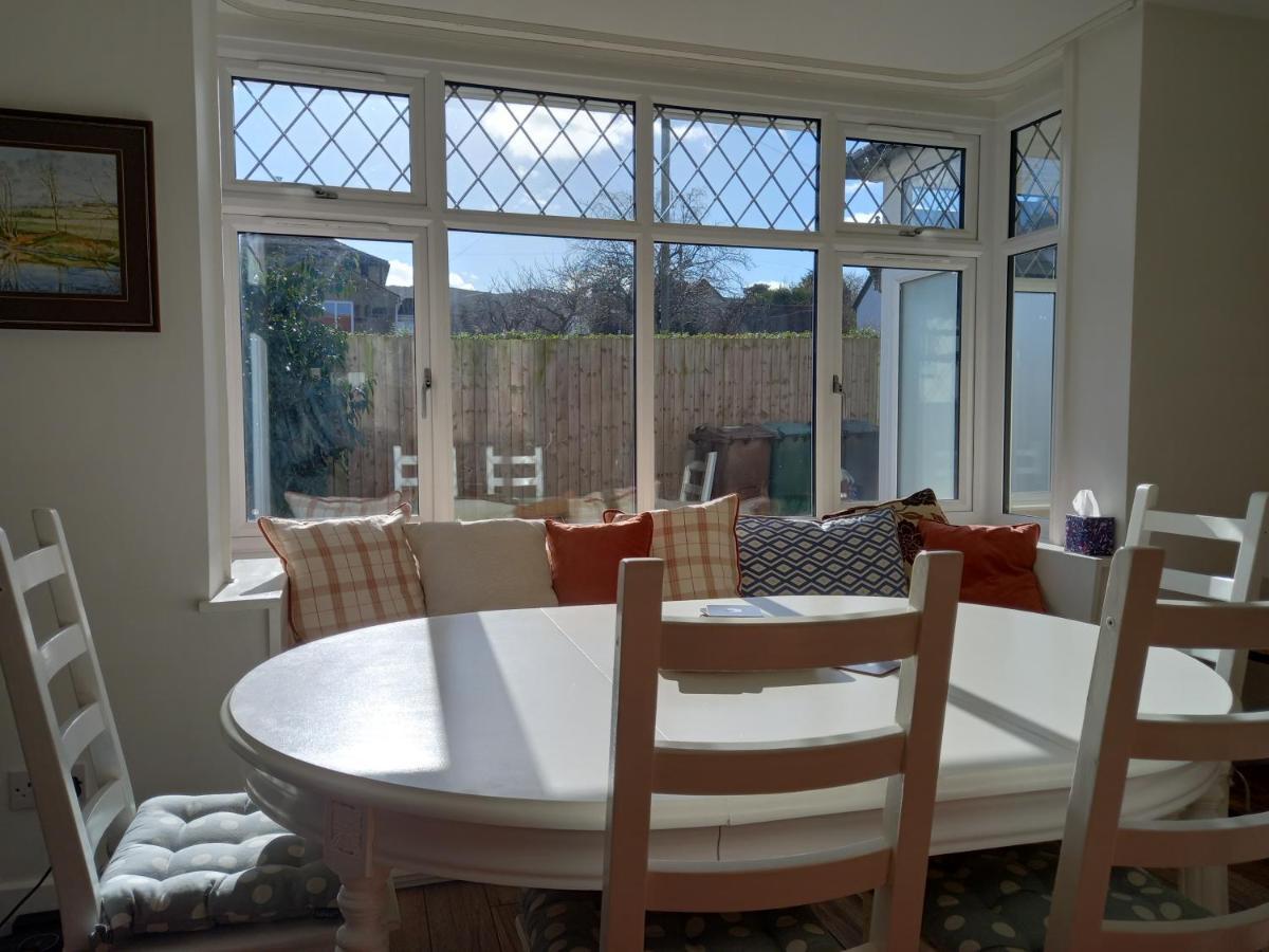 Ben Rhydding Grange Croftヴィラ エクステリア 写真