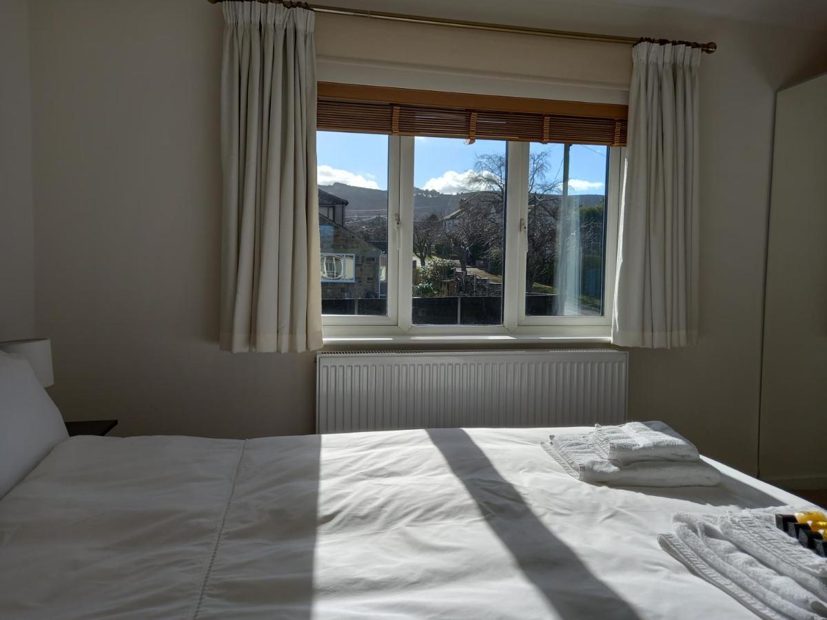 Ben Rhydding Grange Croftヴィラ エクステリア 写真